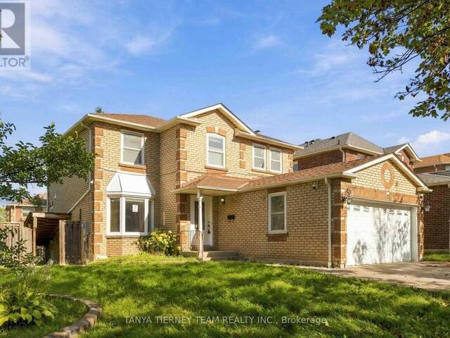 11 HUNTER DRIVE Ajax Ontario, L1T 3M9 - Property For Sale