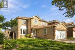 11 HUNTER DRIVE | Ajax Ontario | Slide Image One