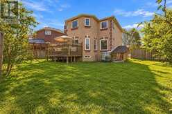 11 HUNTER DRIVE | Ajax Ontario | Slide Image Forty-four