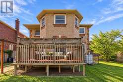 11 HUNTER DRIVE | Ajax Ontario | Slide Image Forty-five