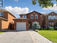 172 PATNA CRESCENT Vaughan Ontario, L6A 1N2
