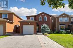 172 PATNA CRESCENT | Vaughan Ontario | Slide Image One