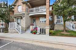 11 - 520 SILKEN LAUMANN DRIVE | Newmarket Ontario | Slide Image Four
