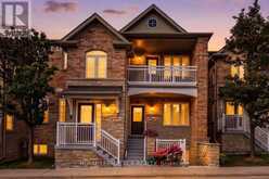 11 - 520 SILKEN LAUMANN DRIVE | Newmarket Ontario | Slide Image One
