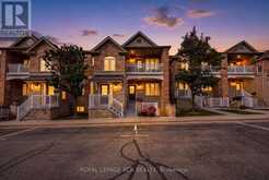 11 - 520 SILKEN LAUMANN DRIVE | Newmarket Ontario | Slide Image Two