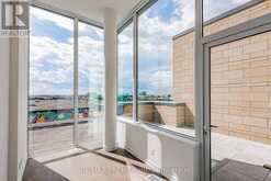 TH17 - 7 BUTTERMILL AVENUE | Vaughan Ontario | Slide Image Seventeen