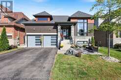 20 BIRKDALE PLACE | Newmarket Ontario | Slide Image One