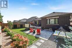 20 BIRKDALE PLACE | Newmarket Ontario | Slide Image Forty-one