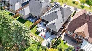 20 BIRKDALE PLACE | Newmarket Ontario | Slide Image Forty-six