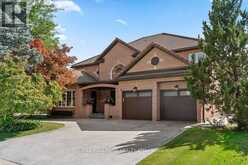 18 ARDMORE CRESCENT | Richmond Hill Ontario | Slide Image One