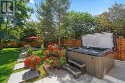 18 ARDMORE CRESCENT | Richmond Hill Ontario | Slide Image Forty