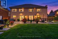 18 ARDMORE CRESCENT | Richmond Hill Ontario | Slide Image Forty-six
