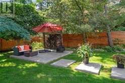 18 ARDMORE CRESCENT | Richmond Hill Ontario | Slide Image Forty-one