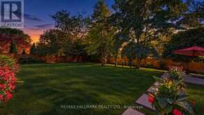 18 ARDMORE CRESCENT | Richmond Hill Ontario | Slide Image Fifty