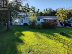 4044 BAYVIEW AVENUE Ramara Ontario, L3V 0S2