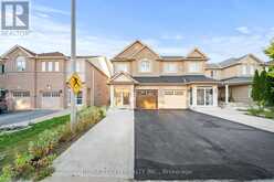 107 CRYSTALVIEW CRESCENT | Brampton Ontario | Slide Image One