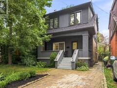 127 DURIE STREET Toronto Ontario, M6S 3E7