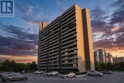 1810 - 11 WINCOTT DRIVE | Toronto Ontario | Slide Image Twenty-four