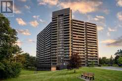 1810 - 11 WINCOTT DRIVE | Toronto Ontario | Slide Image Twenty-five