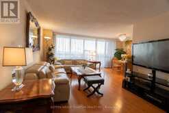 1810 - 11 WINCOTT DRIVE | Toronto Ontario | Slide Image Two