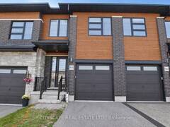 908 ROBERT FERRIE DRIVE Kitchener Ontario, N2R 0P2