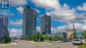 606 - 2 SONIC WAY | Toronto Ontario | Slide Image Two