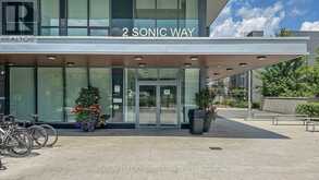 606 - 2 SONIC WAY | Toronto Ontario | Slide Image Three