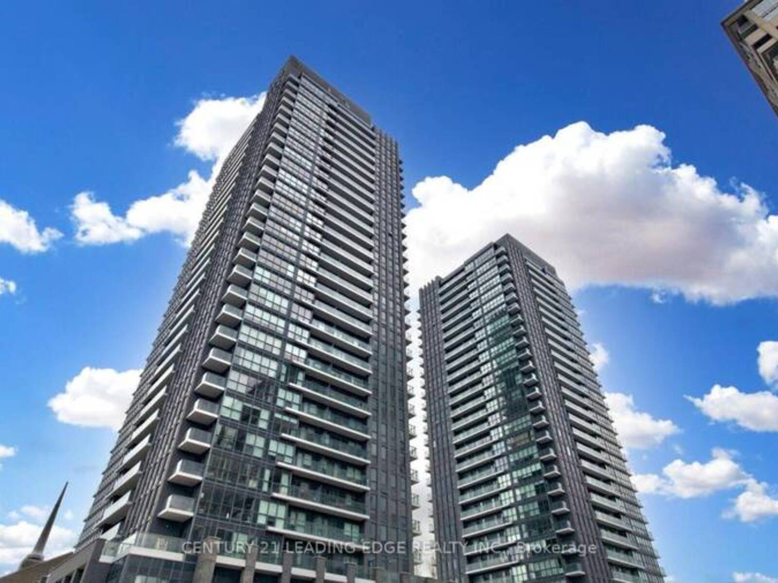 606 - 2 SONIC WAY, Toronto, Ontario M3C 0P2