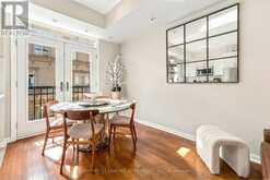 TH5 - 98 CARR STREET | Toronto Ontario | Slide Image Six