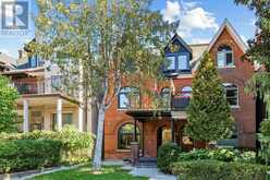 437 EUCLID AVENUE | Toronto Ontario | Slide Image Two