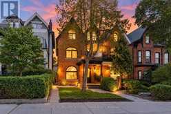 437 EUCLID AVENUE | Toronto Ontario | Slide Image One