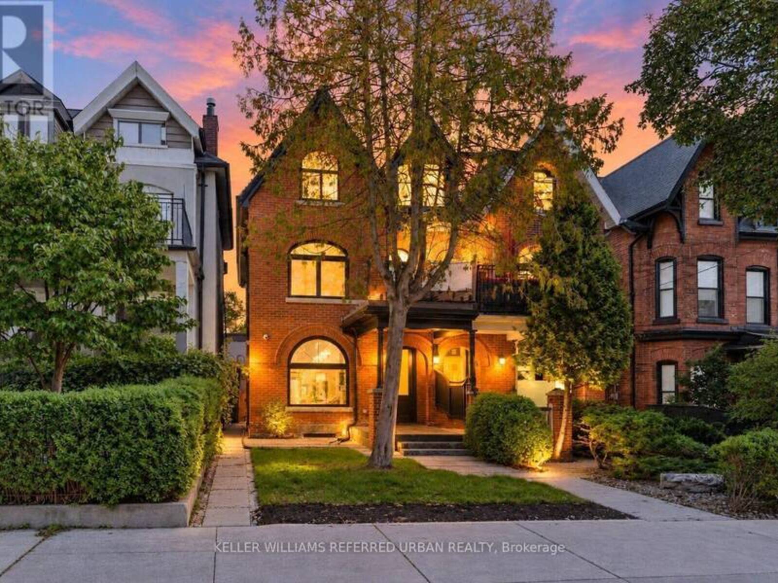 437 EUCLID AVENUE, Toronto, Ontario M6G 2T1
