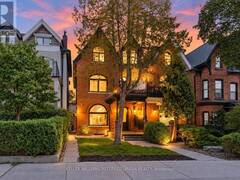 437 EUCLID AVENUE Toronto Ontario, M6G 2T1