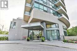 205 - 160 VANDERHOOF AVENUE | Toronto Ontario | Slide Image One