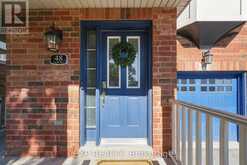 48 THACKERY DRIVE | Ajax Ontario | Slide Image Two