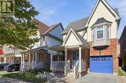 48 THACKERY DRIVE | Ajax Ontario | Slide Image One