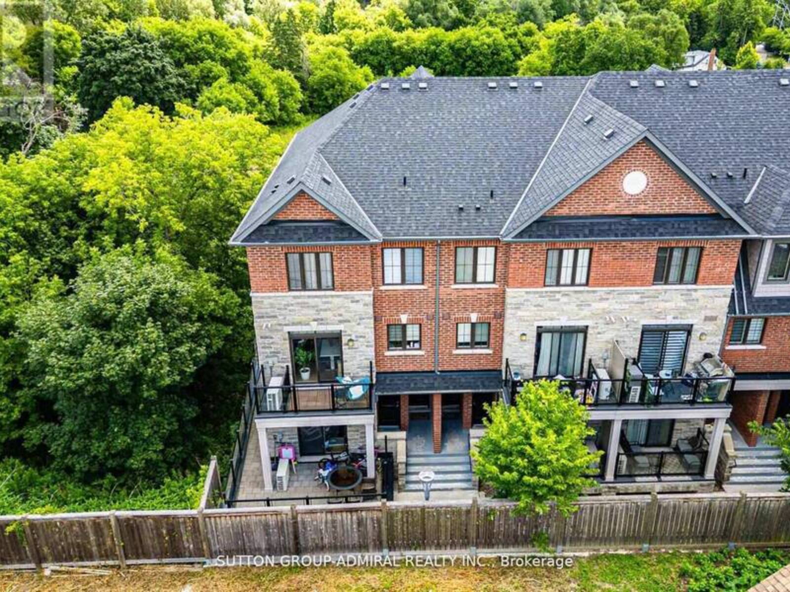 3 - 196 PINE GROVE ROAD, Vaughan, Ontario L4L 0H8