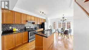 51 SHADY OAKS AVENUE | Markham Ontario | Slide Image Eleven