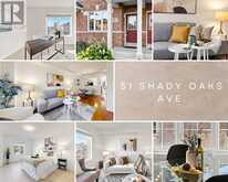 51 SHADY OAKS AVENUE | Markham Ontario | Slide Image One
