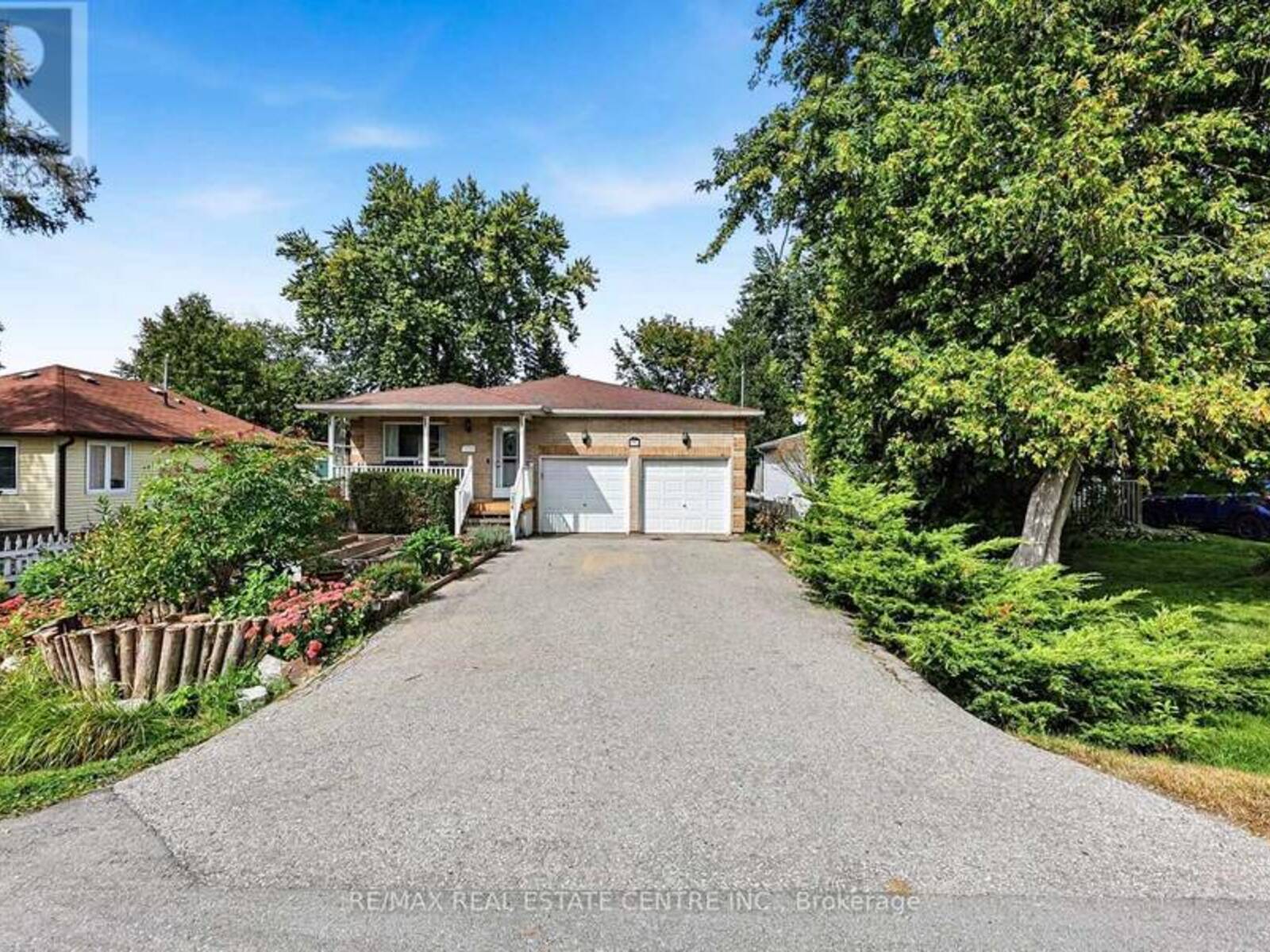 284 WOODYCREST AVENUE, Georgina, Ontario L4P 2W2
