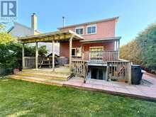 227 HICKLING TRAIL | Barrie Ontario | Slide Image Thirty-five