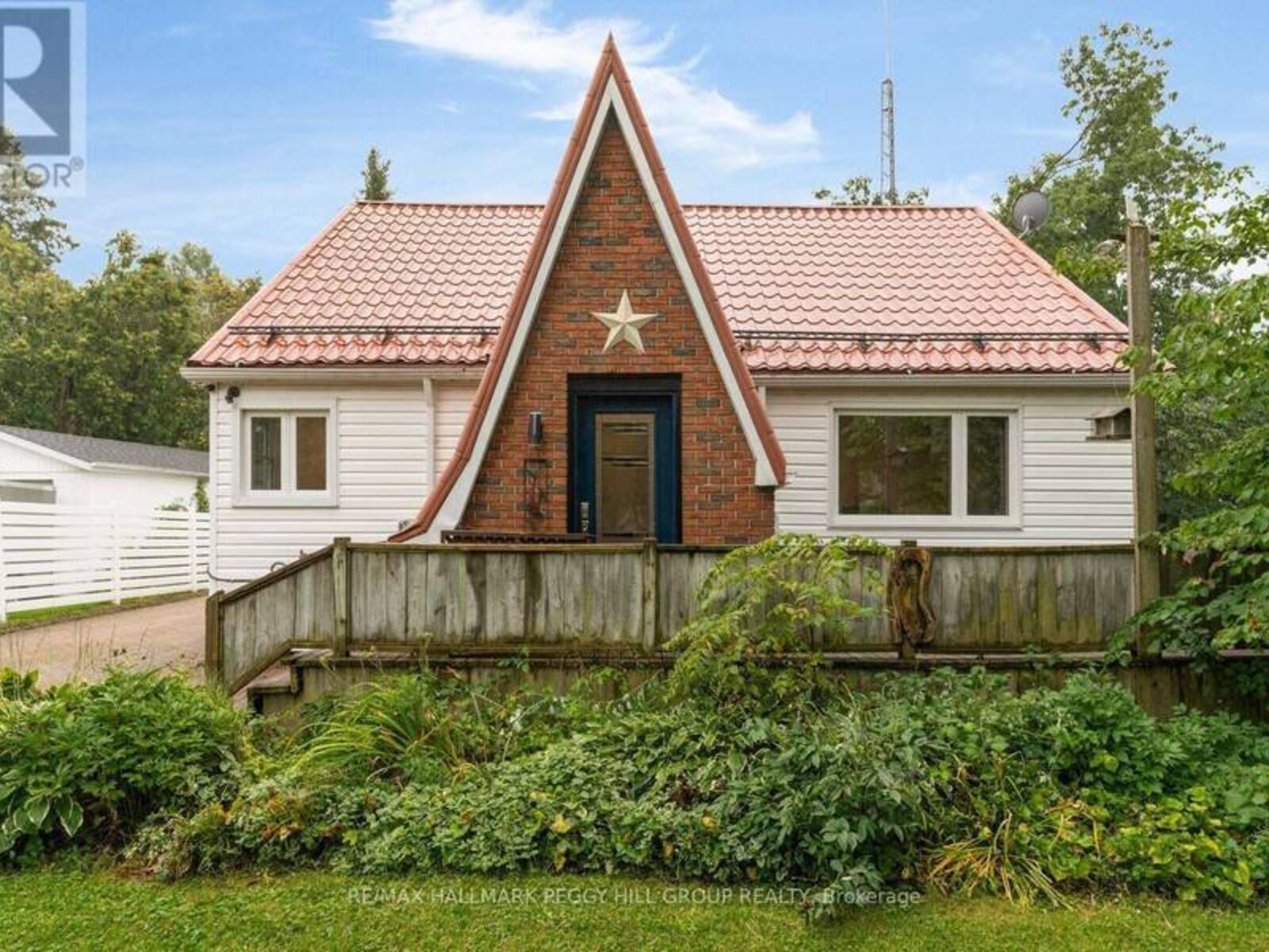 1387 OLD BARRIE ROAD W, Edgar, Ontario L0L 2L0