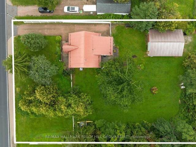 1387 OLD BARRIE ROAD W Edgar Ontario, L0L 2L0 - 3 Bedrooms Home For Sale