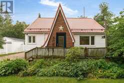 1387 OLD BARRIE ROAD W | Edgar Ontario | Slide Image One