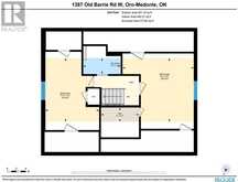 1387 OLD BARRIE ROAD W | Edgar Ontario | Slide Image Twenty-two