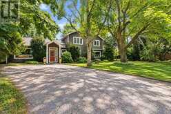 46 GERMORDA DRIVE | Oakville Ontario | Slide Image Two