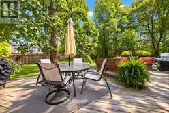 46 GERMORDA DRIVE | Oakville Ontario | Slide Image Thirty-six