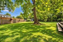 46 GERMORDA DRIVE | Oakville Ontario | Slide Image Thirty-eight