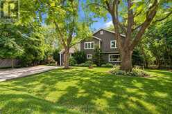 46 GERMORDA DRIVE | Oakville Ontario | Slide Image Three
