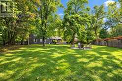 46 GERMORDA DRIVE | Oakville Ontario | Slide Image Forty